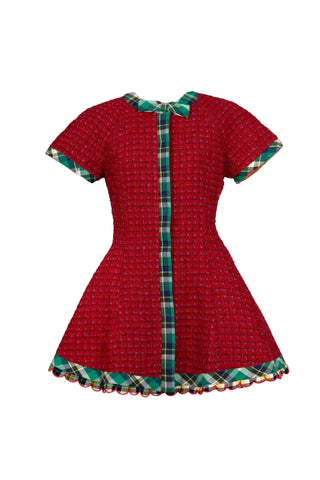 Dahlia Dress - CELIA B