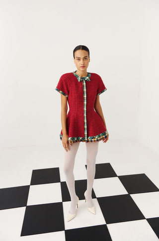 Dahlia Dress - CELIA B