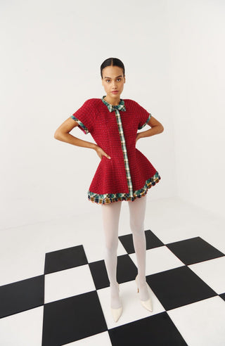 Dahlia Dress - CELIA B