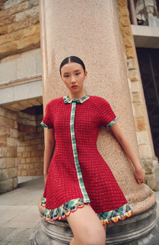 Dahlia Dress - CELIA B