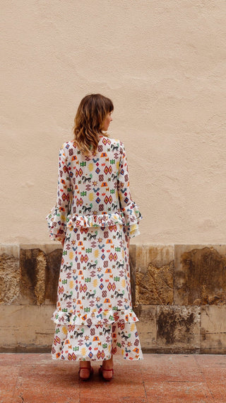 Delight Dress - CELIA B