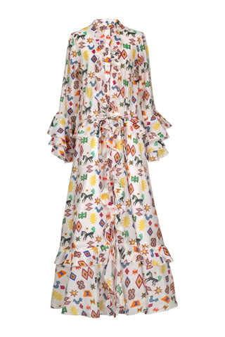 Delight Dress - CELIA B