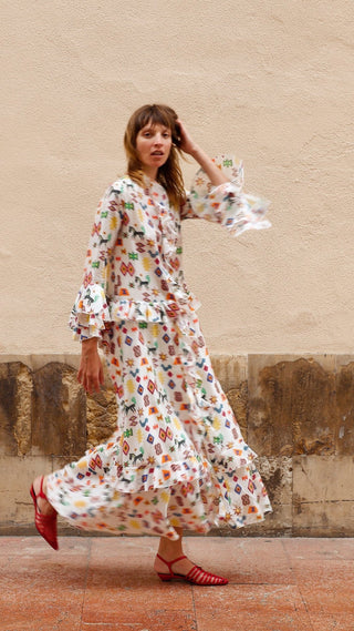 Delight Dress - CELIA B