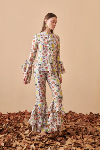 Delight top - CELIA B