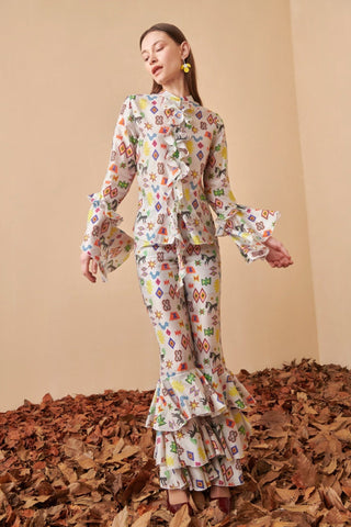 Delight top - CELIA B