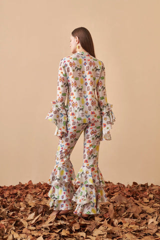 Delight top - CELIA B