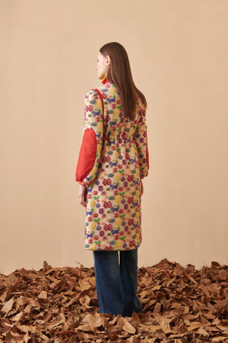 Devaneio Coat - CELIA B