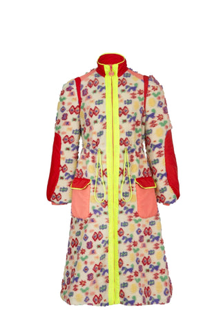 Devaneio Coat - CELIA B