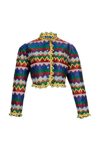 Devotion Jacket - CELIA B