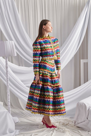 Devotion Jacket - CELIA B