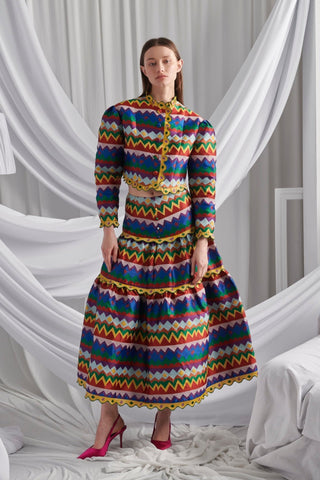 Devotion Jacket - CELIA B