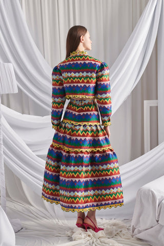 Devotion Jacket - CELIA B