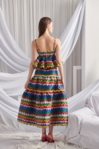 Devotion Skirt - CELIA B