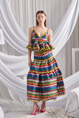 Devotion Skirt - CELIA B