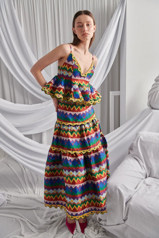 Devotion Skirt - CELIA B