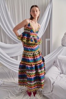 Devotion Top - CELIA B