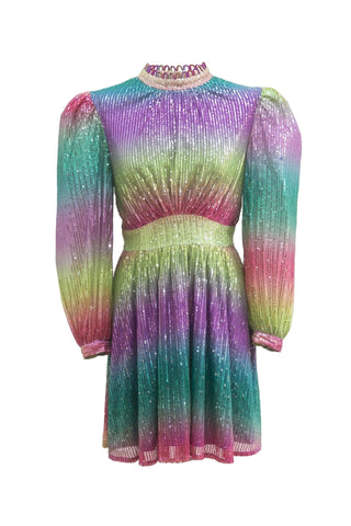 DIAMANTINA DRESS - CELIA B