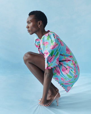 Disa Dress - CELIA B