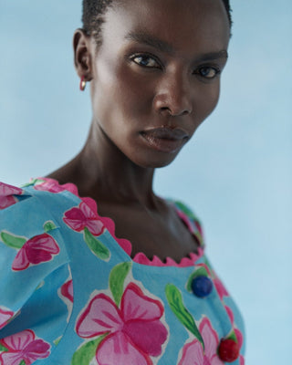 Disa Dress - CELIA B