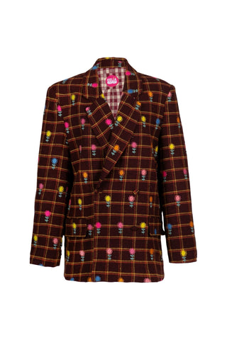 Dorée Jacket - CELIA B