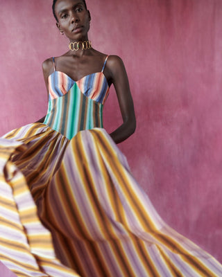 Duku Dress - CELIA B