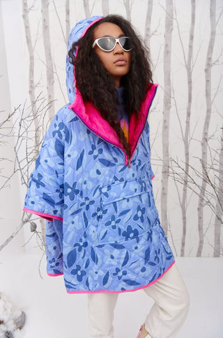 DUNSINANE CAPE BLUE - CELIA B