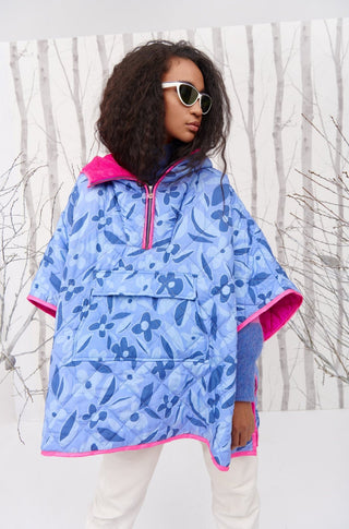 DUNSINANE CAPE BLUE - CELIA B