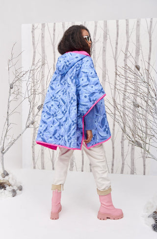 DUNSINANE CAPE BLUE - CELIA B