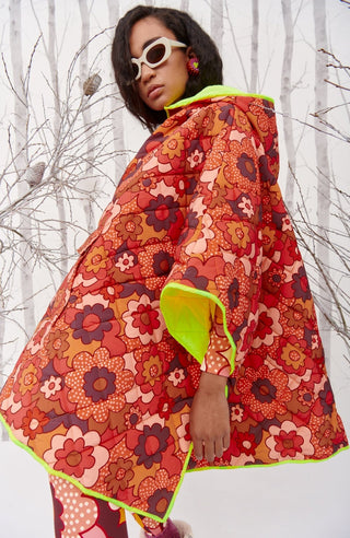 DUNSINANE CAPE ORANGE - CELIA B