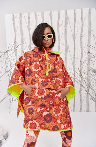 DUNSINANE CAPE ORANGE - CELIA B