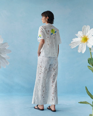 Durian Top - CELIA B