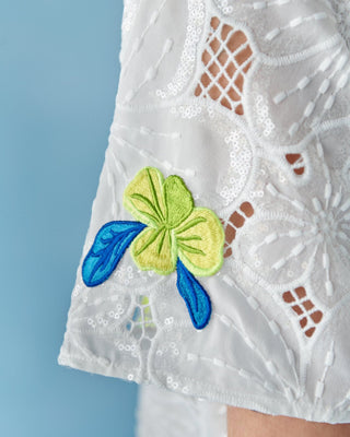 Durian Top - CELIA B