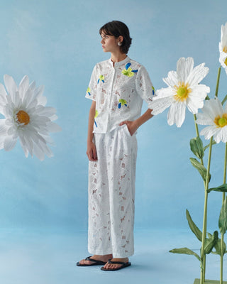 Durian Top - CELIA B