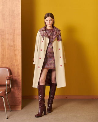 Enso Trench - CELIA B