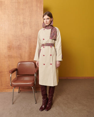 Enso Trench - CELIA B