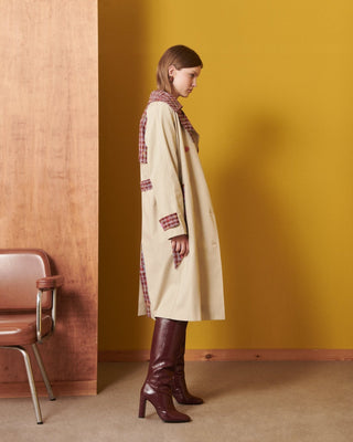 Enso Trench - CELIA B