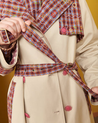 Enso Trench - CELIA B