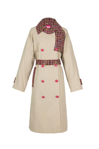 Enso Trench - CELIA B