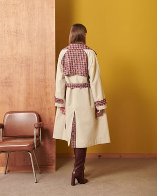 Enso Trench - CELIA B