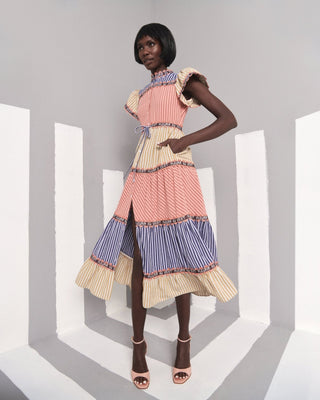 Erel Dress - CELIA B