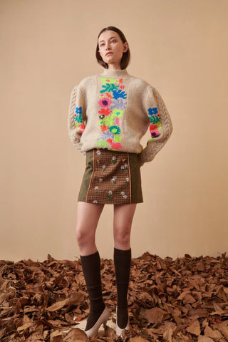 Eros Sweater - CELIA B