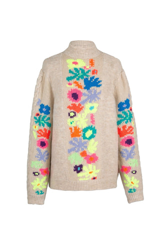 Eros Sweater - CELIA B