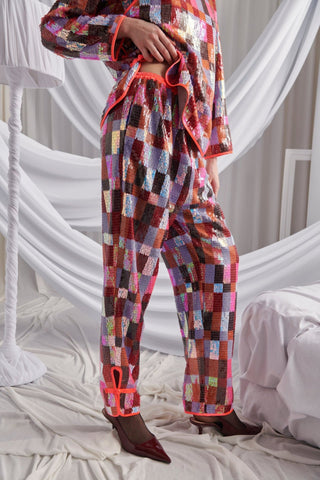 Esplendor Pants - CELIA B