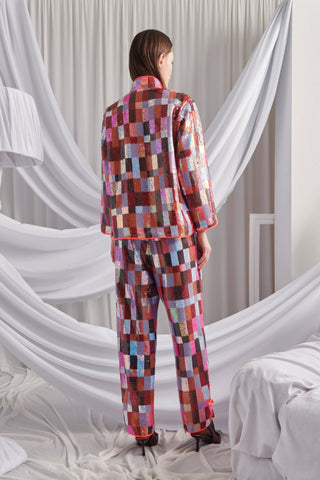 Esplendor Pants - CELIA B