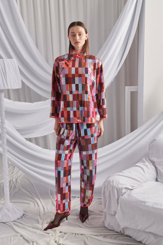 Esplendor Pants - CELIA B