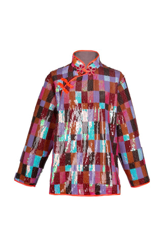 Esplendor Top - CELIA B