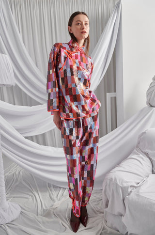 Esplendor Top - CELIA B