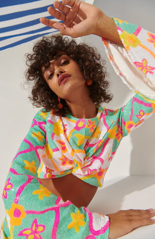 Eugenia Top - CELIA B