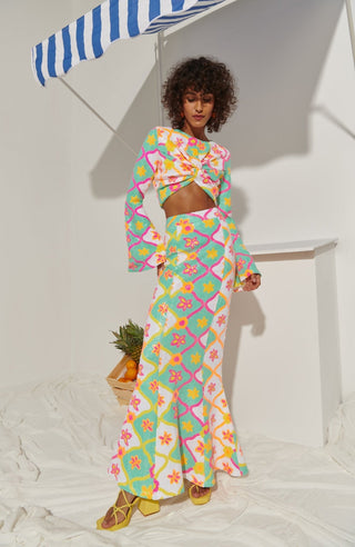 Eugenia Top - CELIA B