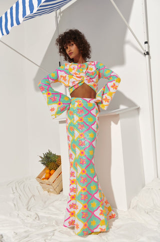 Eugenia Top - CELIA B